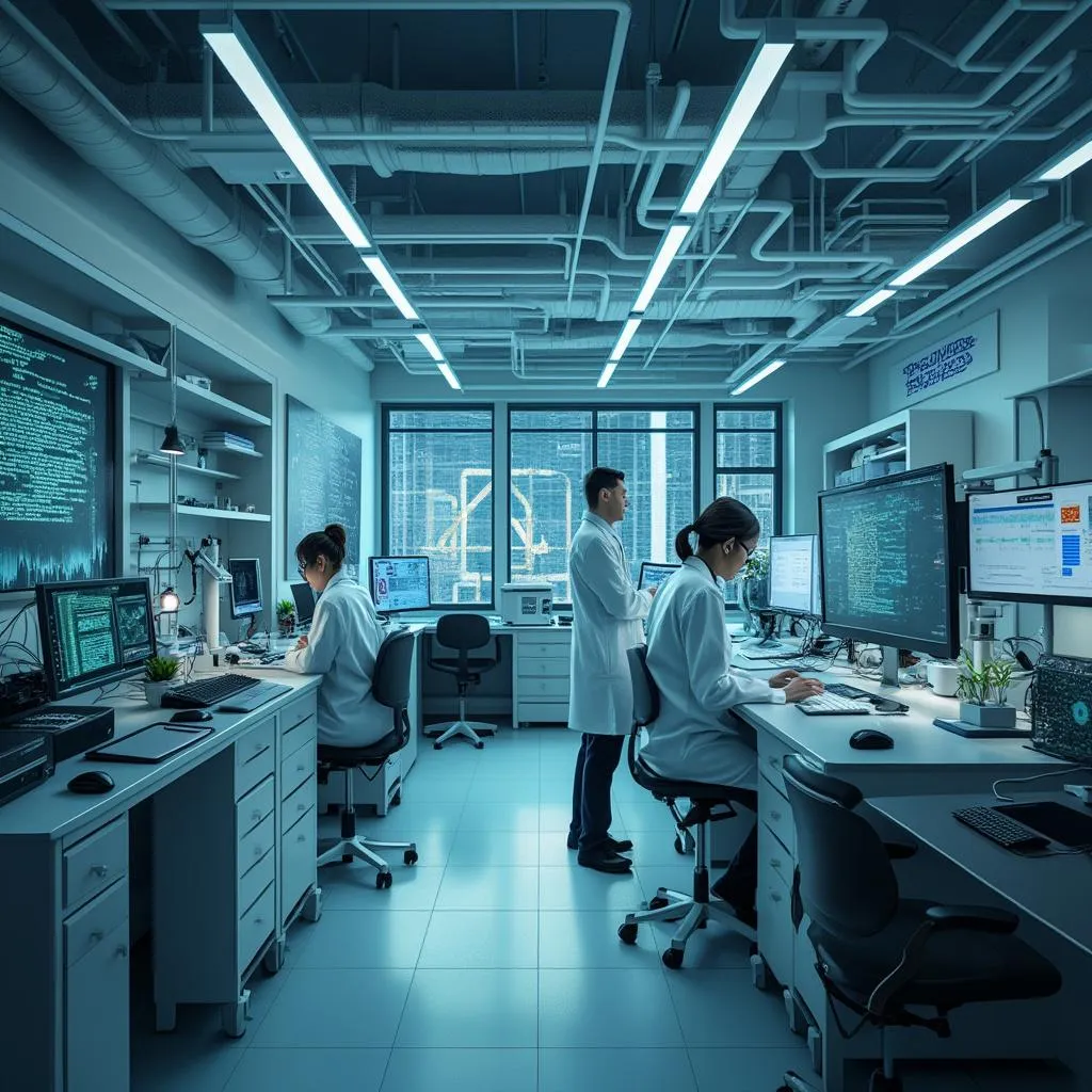 Laboratorio di ricerca PsicoFutura