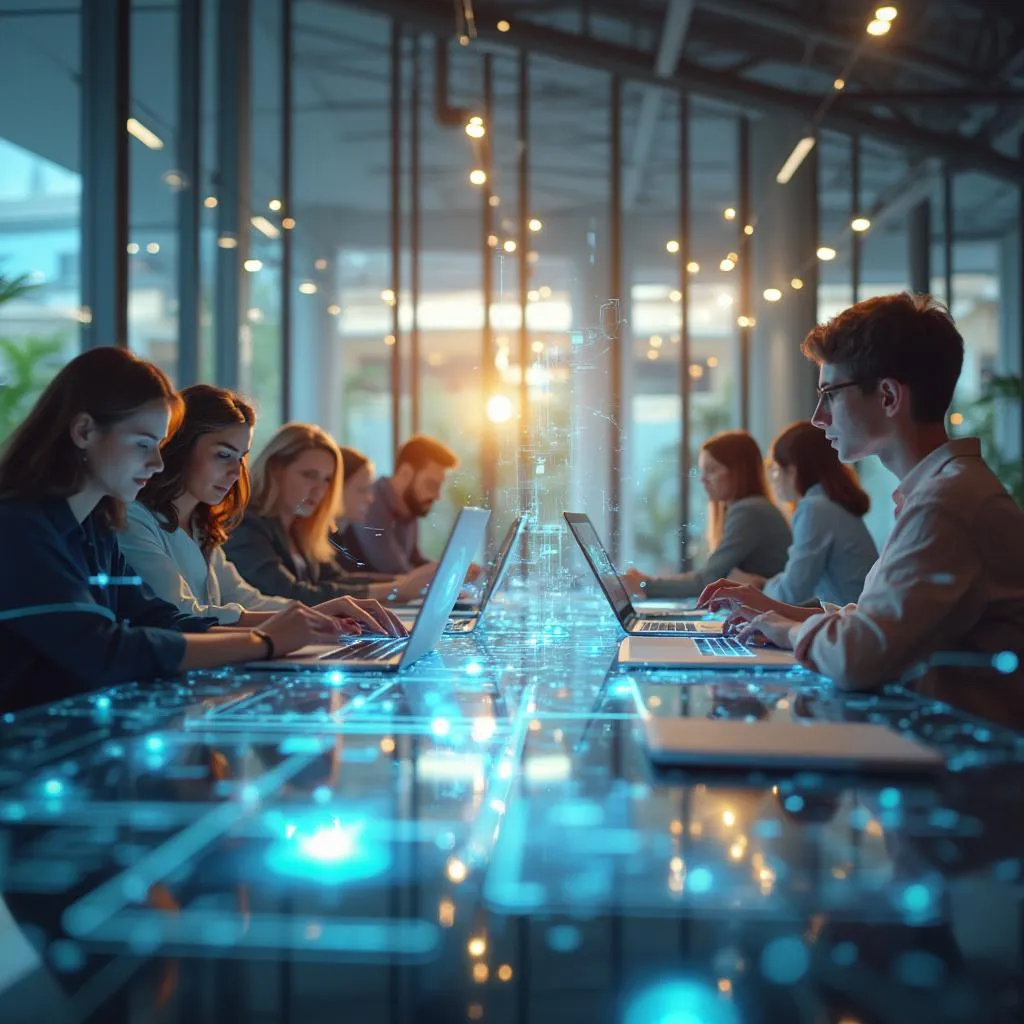 Unisciti al nostro team di psicologi innovatori
